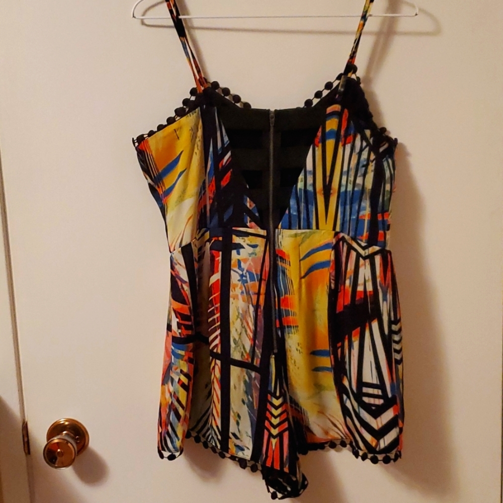 Romper